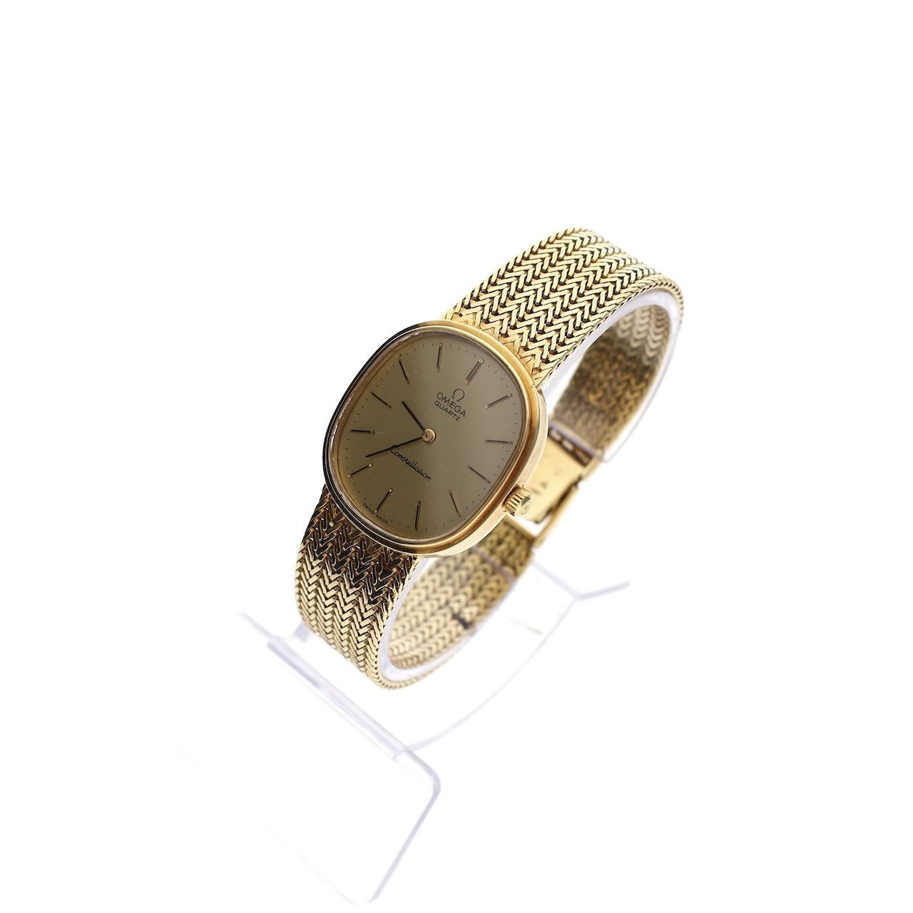 Omega Constellation 3.918.654