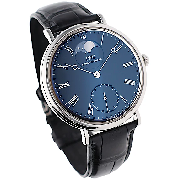 IWC Portofino IW5448-01 IWC Portofino IW5448-01