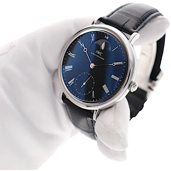 IWC Portofino IW5448-01 IWC Portofino IW5448-01