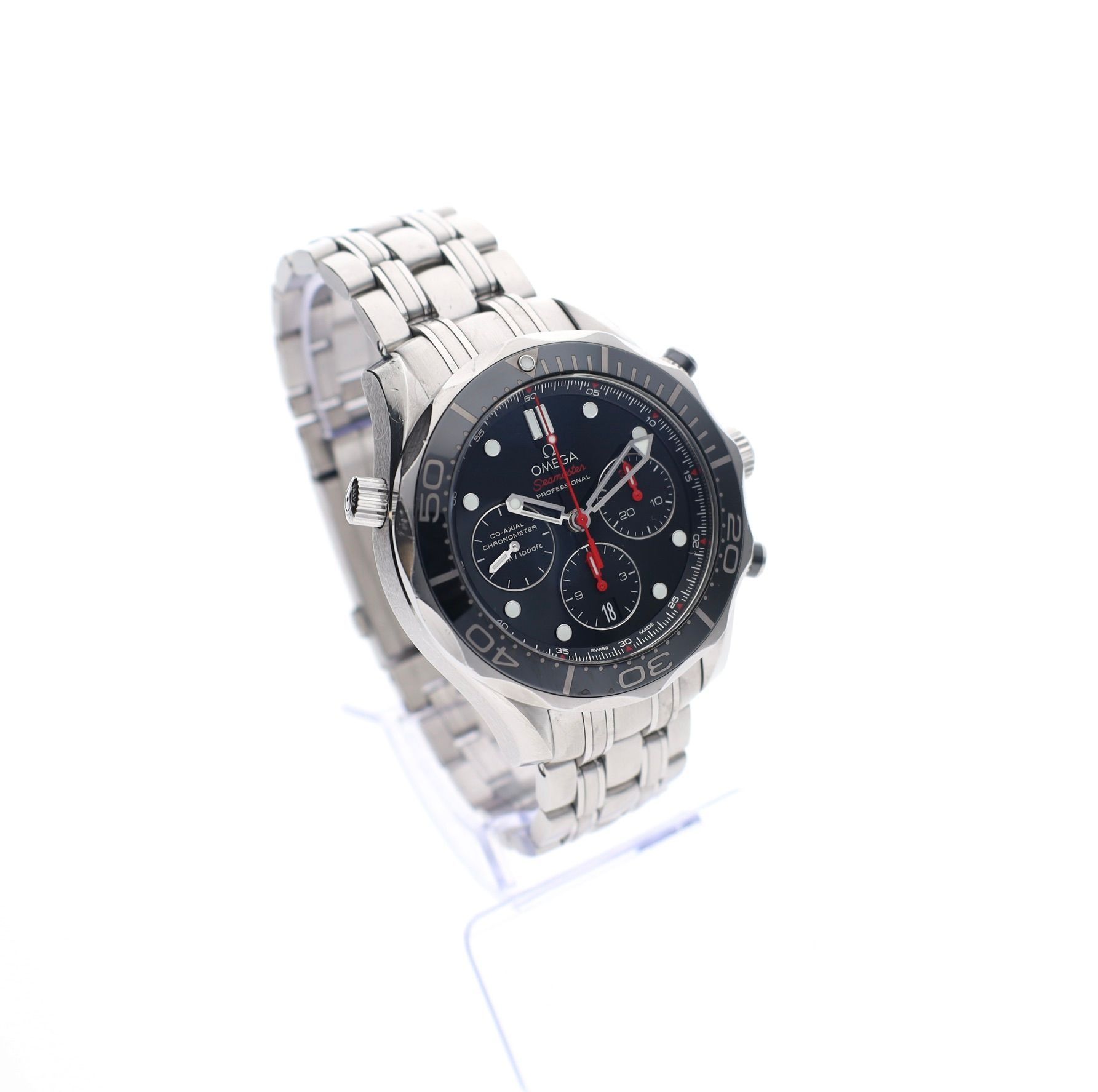 Omega Seamaster 212.30.44.50.01.001