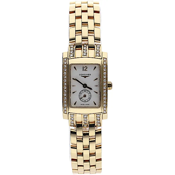 Longines Dolce Vita L5.155.7 Longines Dolce Vita L5.155.7