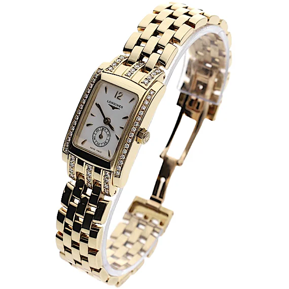 Longines Dolce Vita L5.155.7 Longines Dolce Vita L5.155.7