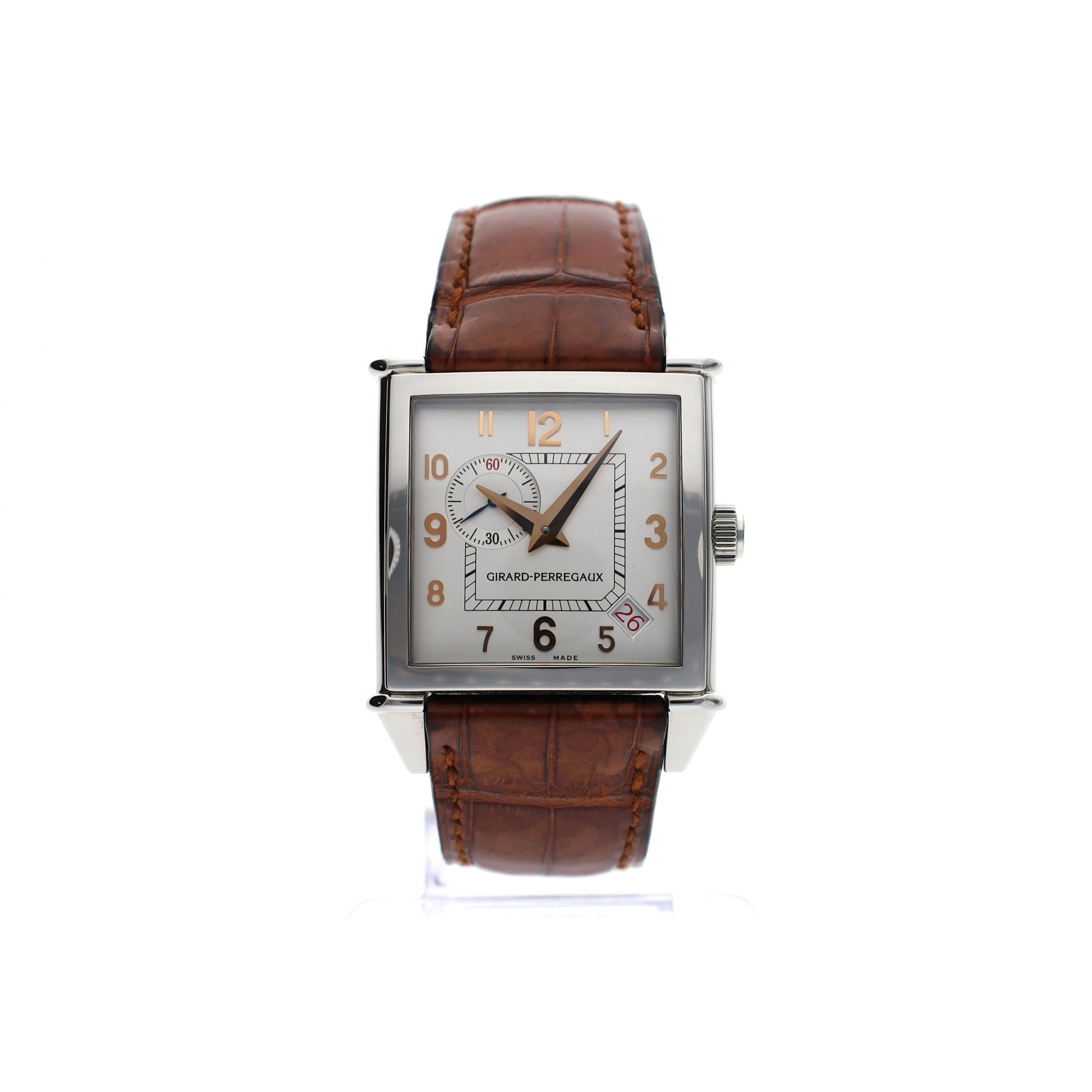 Girard Perregaux Vintage 1945 25815