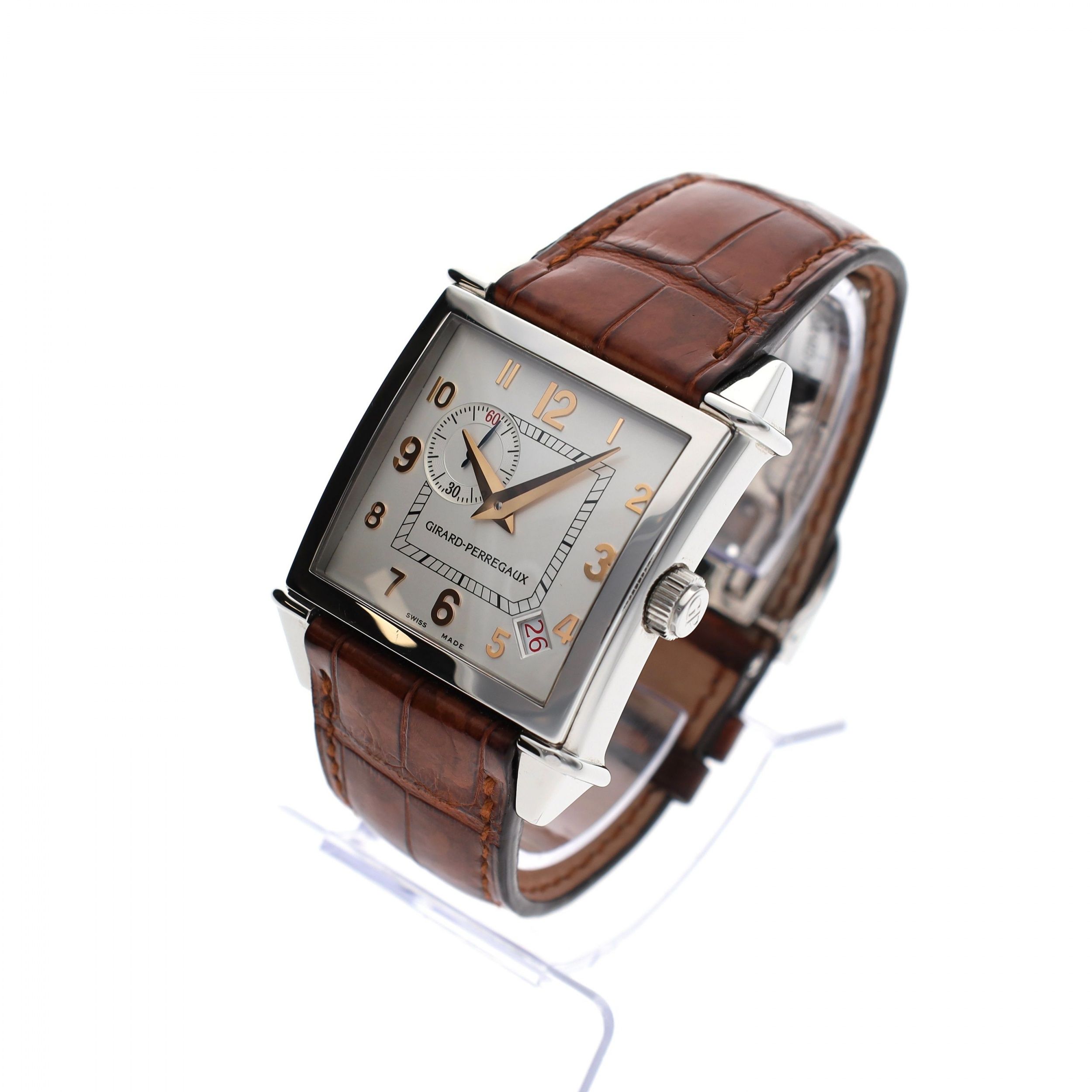Girard Perregaux Vintage 1945 25815