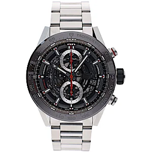 TAG Heuer Carrera CAR201U.BA0766 TAG Heuer Carrera CAR201U.BA0766