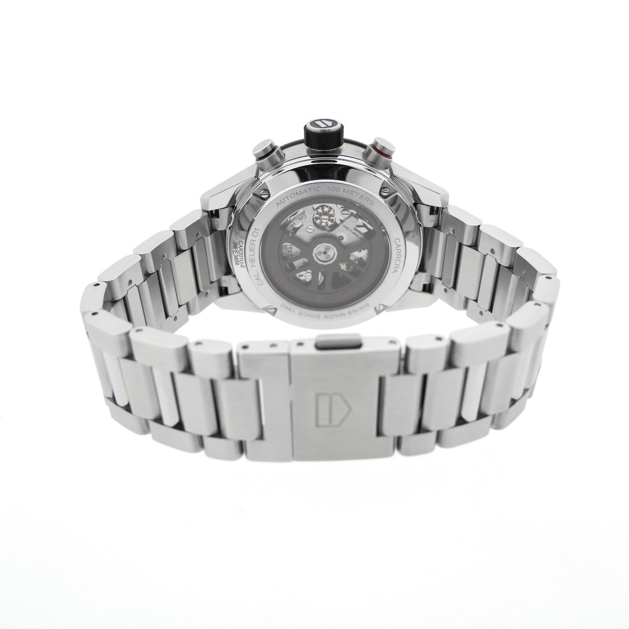 TAG Heuer Carrera CAR201U.BA0766