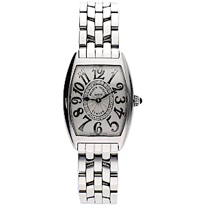 Franck Muller Cintrée Curvex 1752QZCD1R Franck Muller Cintrée Curvex 1752QZCD1R