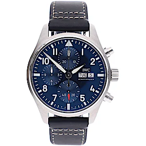 IWC Pilot's Watch IW388101 IWC Pilot's Watch IW388101