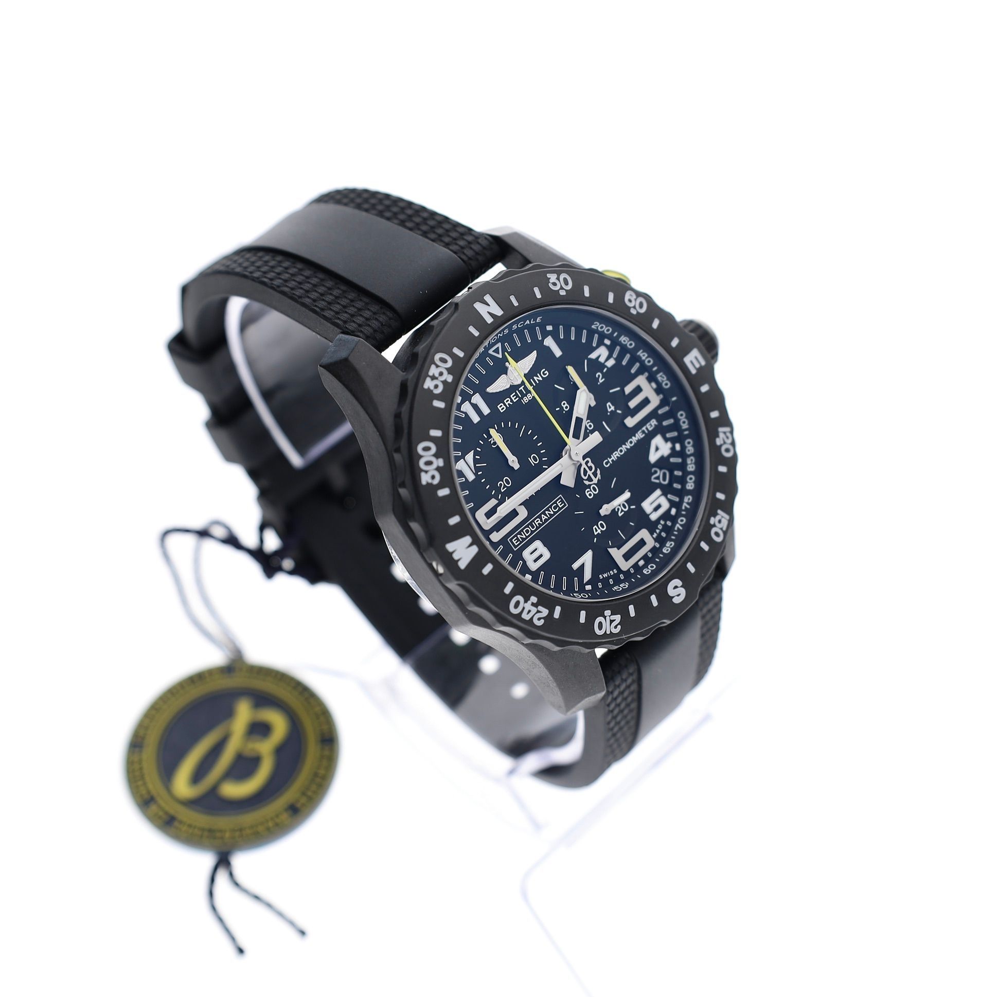 Breitling Endurance X82310E51B1S2