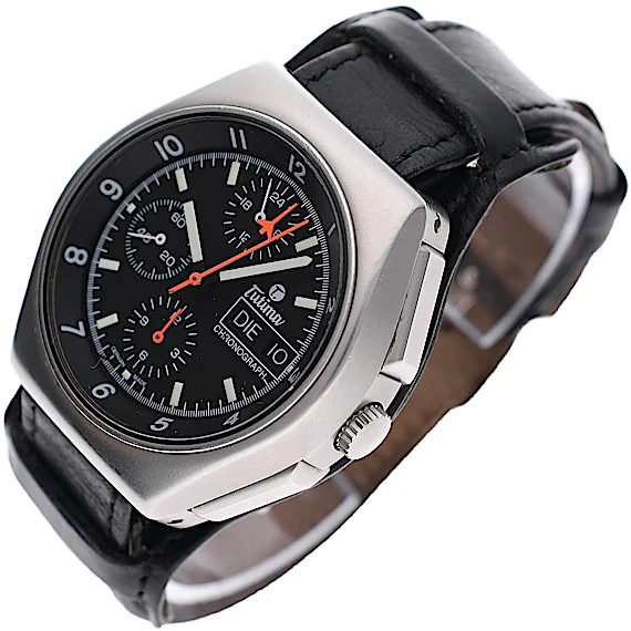 Tutima MILITARY Chronograph 798-01 Tutima MILITARY Chronograph 798-01