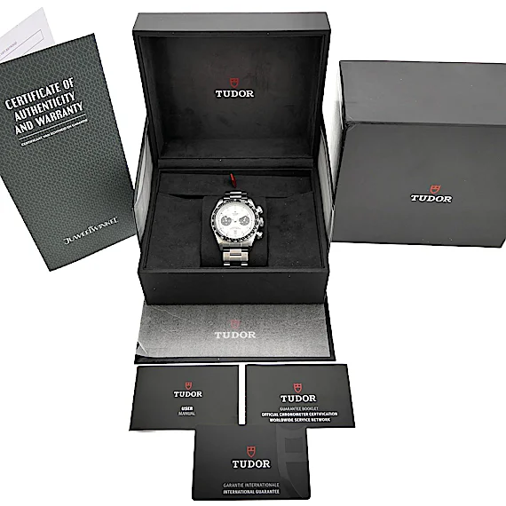 Tudor Black Bay 79360N-0002 Tudor Black Bay 79360N-0002