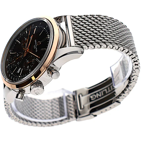 Breitling Transocean Chronograph UB015212/Q594 Breitling Transocean Chronograph UB015212/Q594