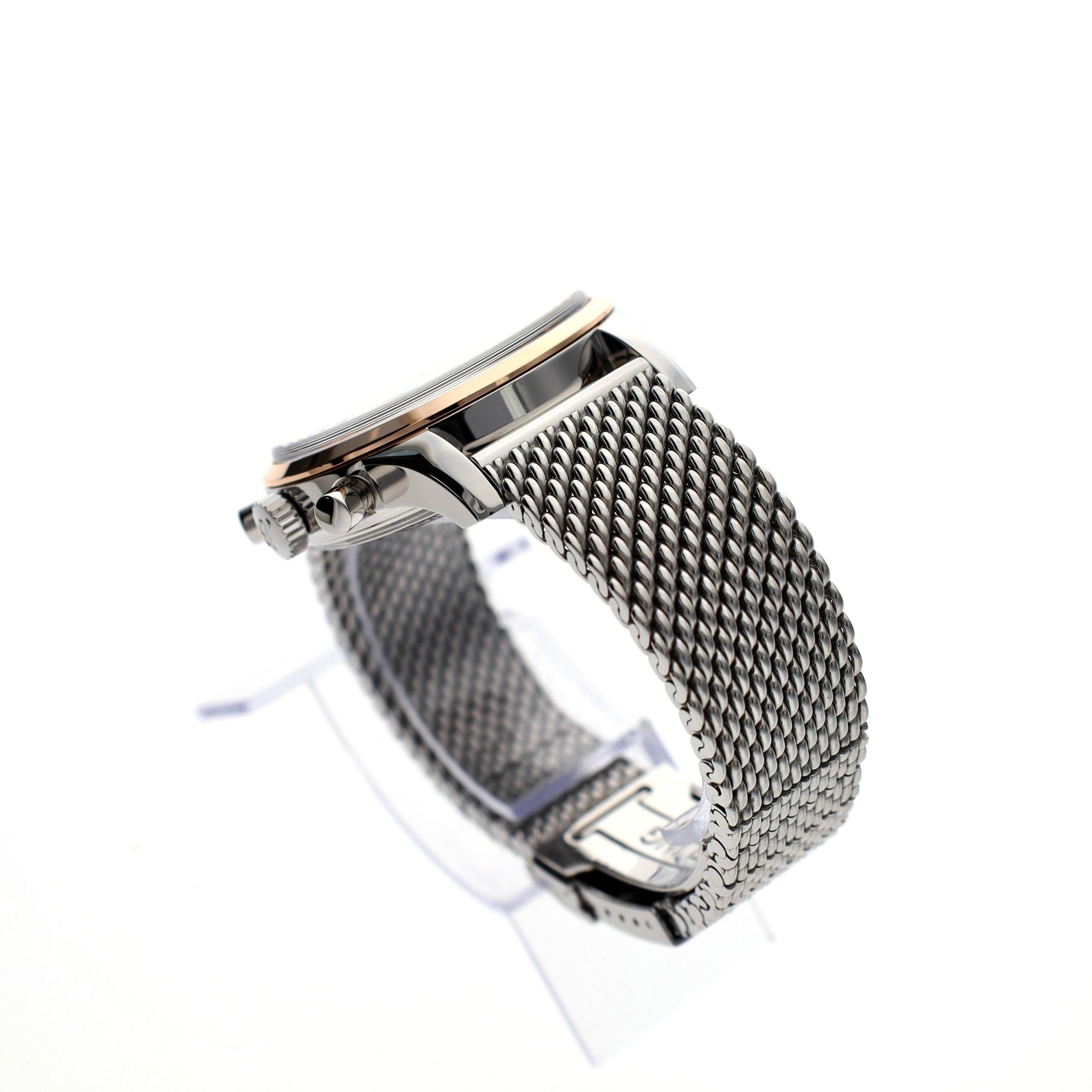 Breitling Transocean Chronograph UB015212/Q594