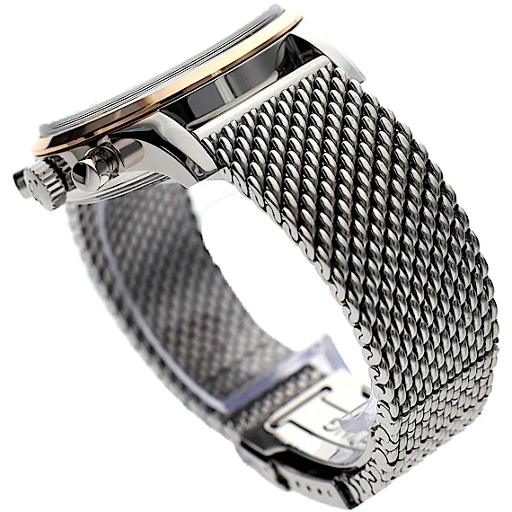 Breitling Transocean Chronograph UB015212/Q594 Breitling Transocean Chronograph UB015212/Q594