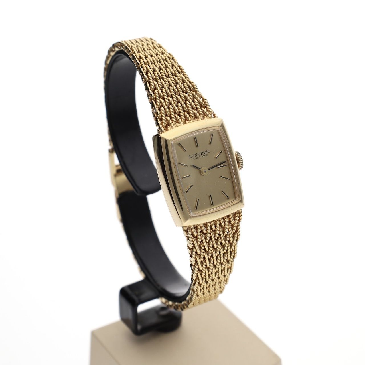 Longines Record 671.0944