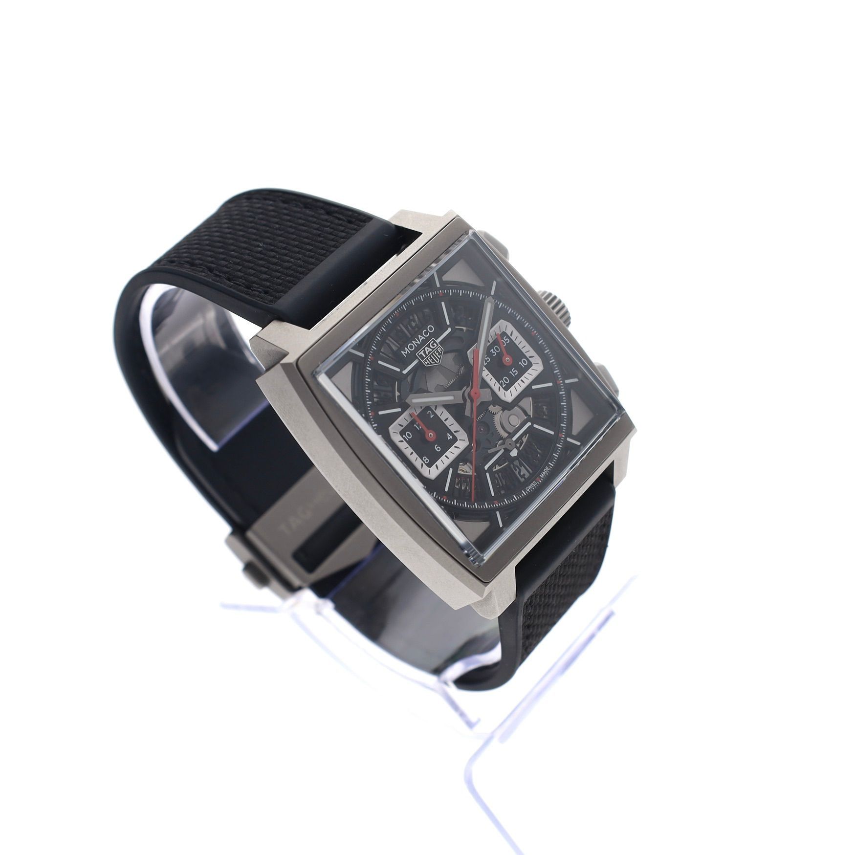 TAG Heuer Monaco CBL2183.FT6236