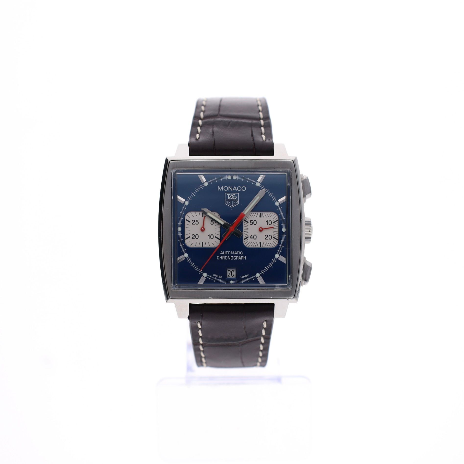 TAG Heuer Monaco CW2113-0