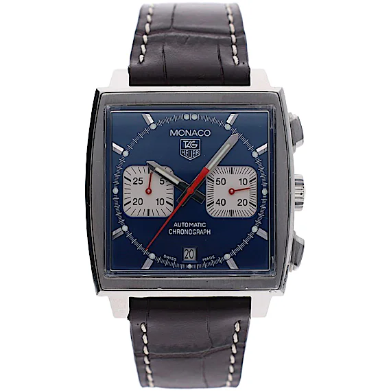 TAG Heuer Monaco CW2113-0 TAG Heuer Monaco CW2113-0