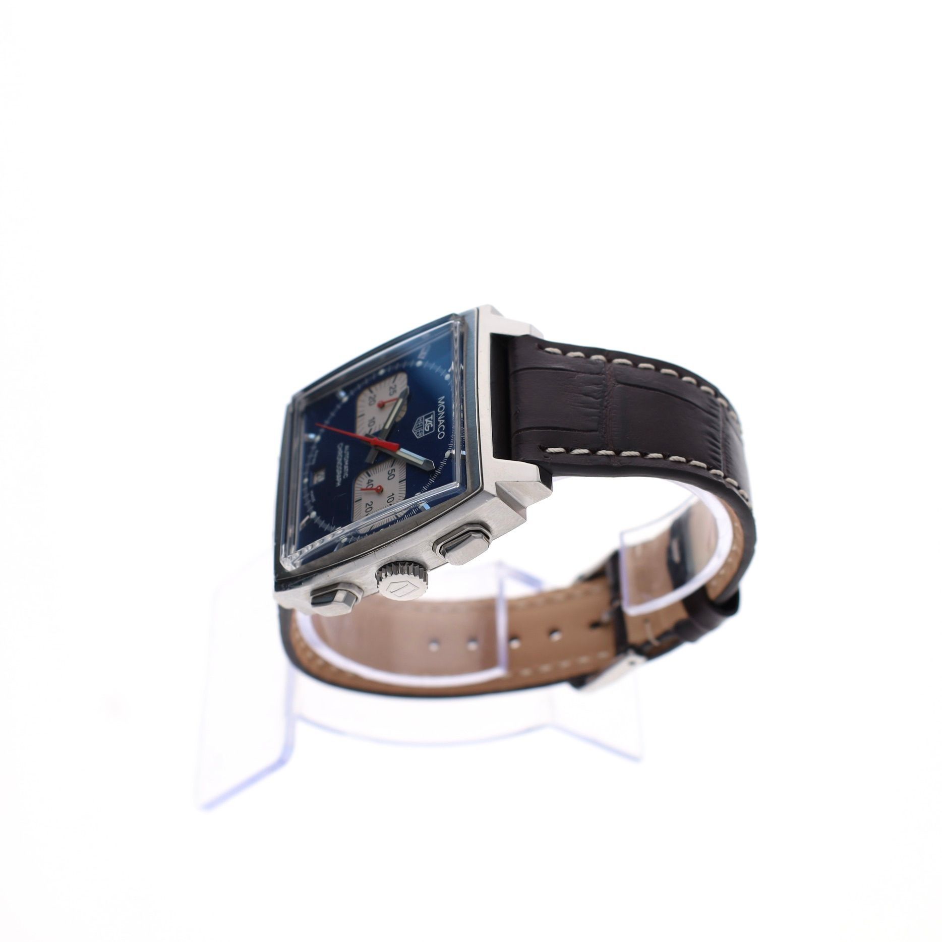 TAG Heuer Monaco CW2113-0