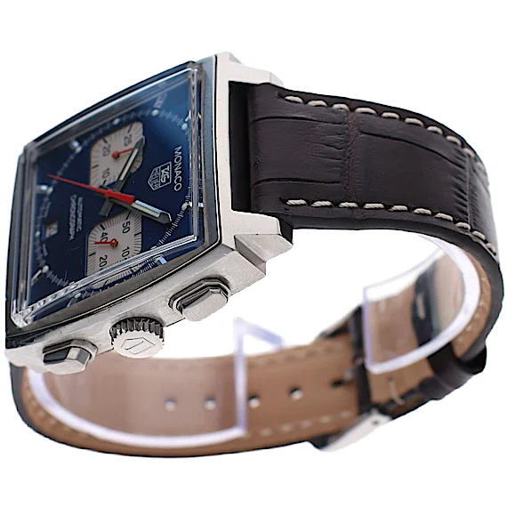 TAG Heuer Monaco CW2113-0 TAG Heuer Monaco CW2113-0