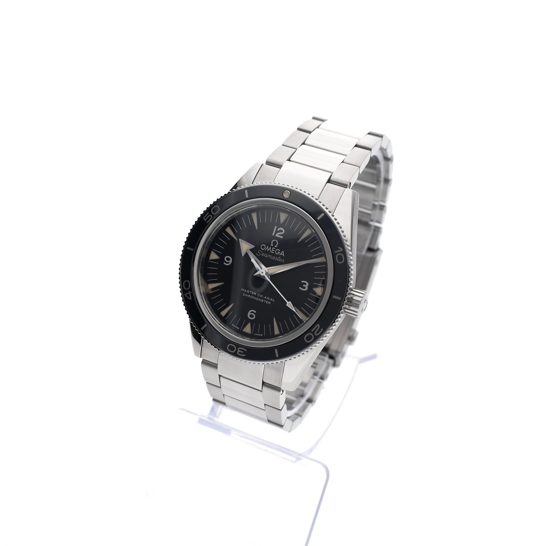 Omega Seamaster 233.30.41.21.01.001