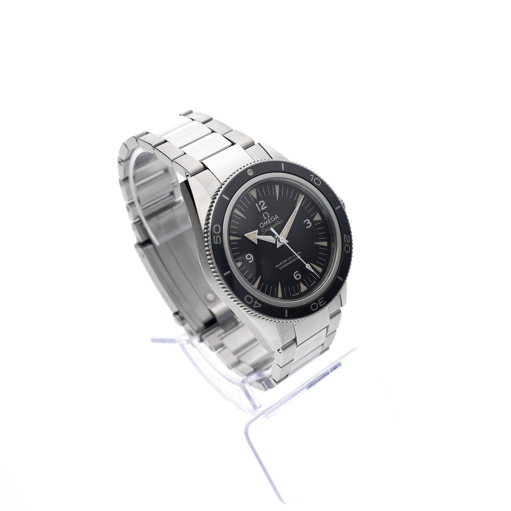 Omega Seamaster 233.30.41.21.01.001