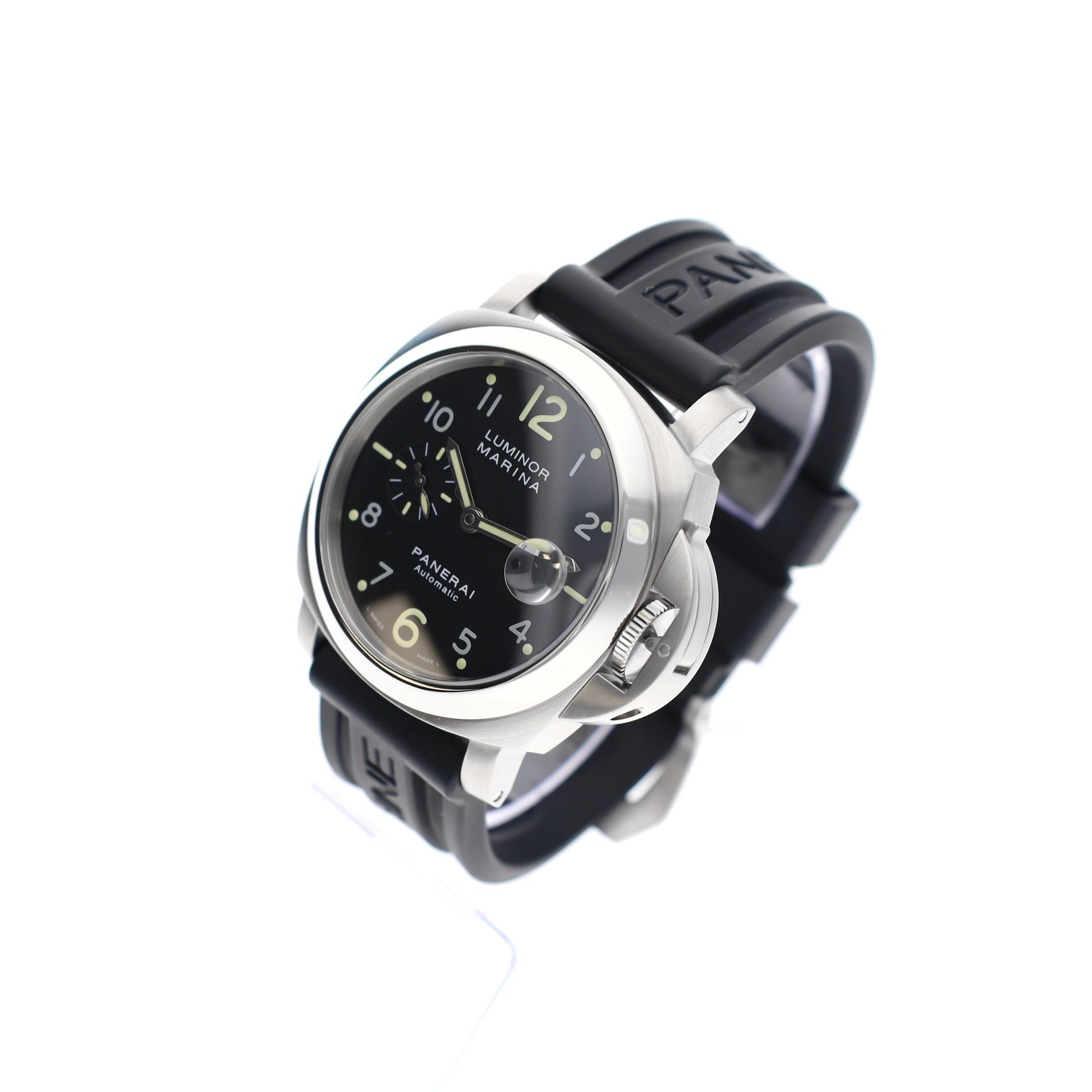 Panerai Luminor PAM00164