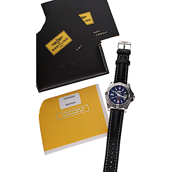 Breitling Avenger A32390 Breitling Avenger A32390