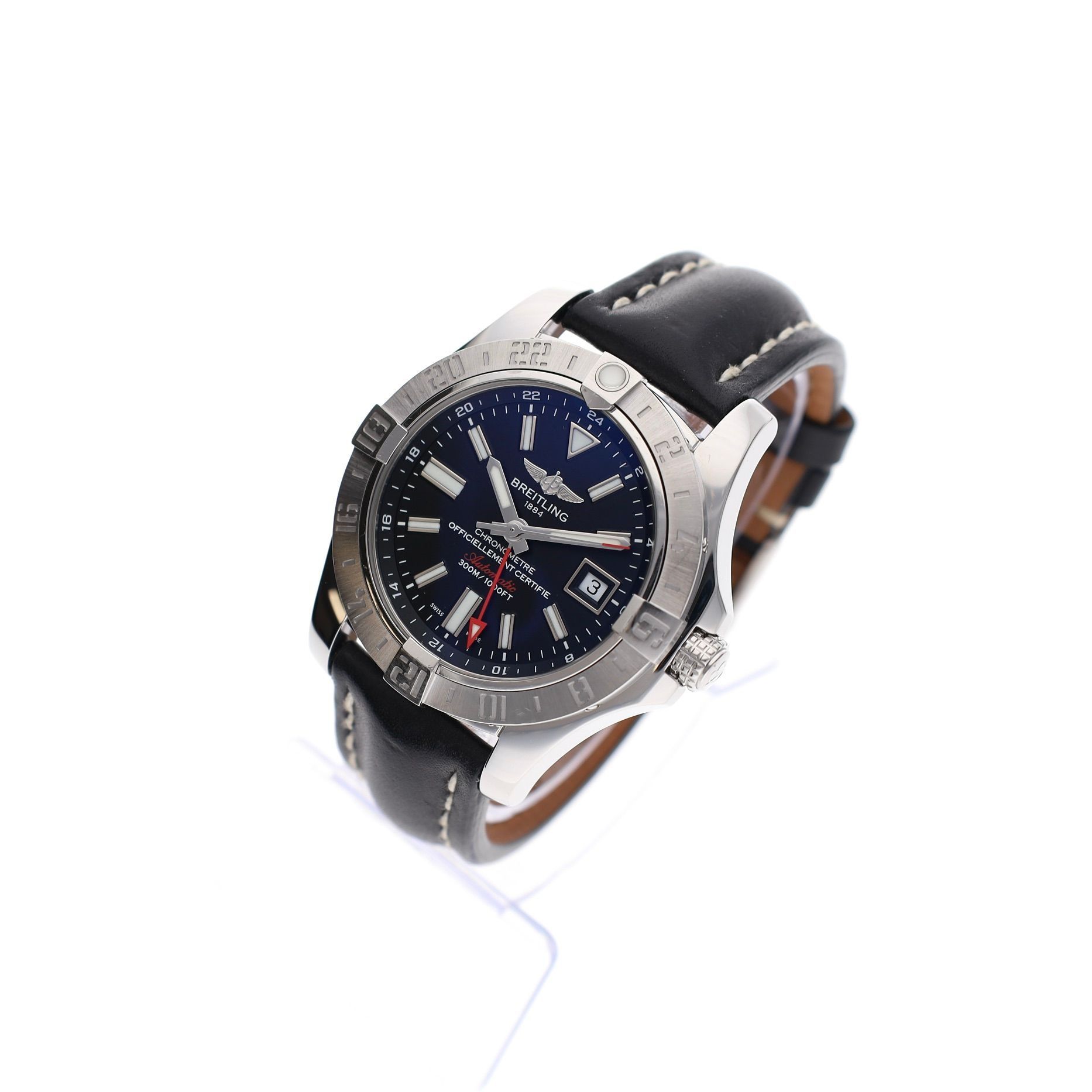 Breitling Avenger A32390