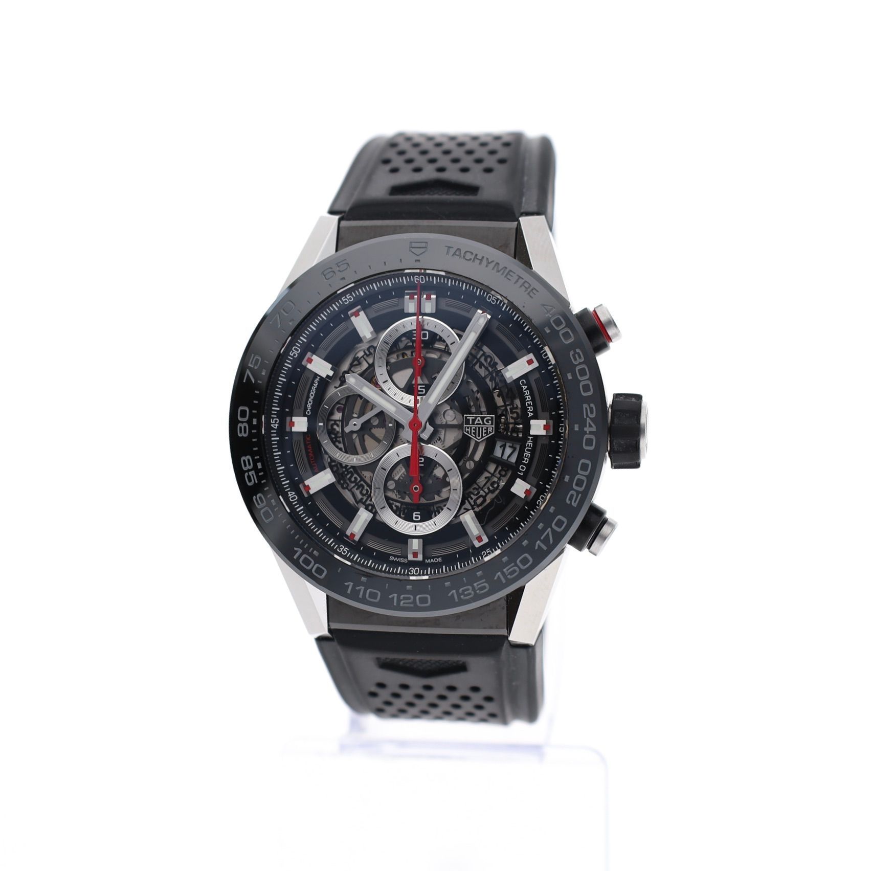 TAG Heuer Carrera CAR2A1Z.FT6044