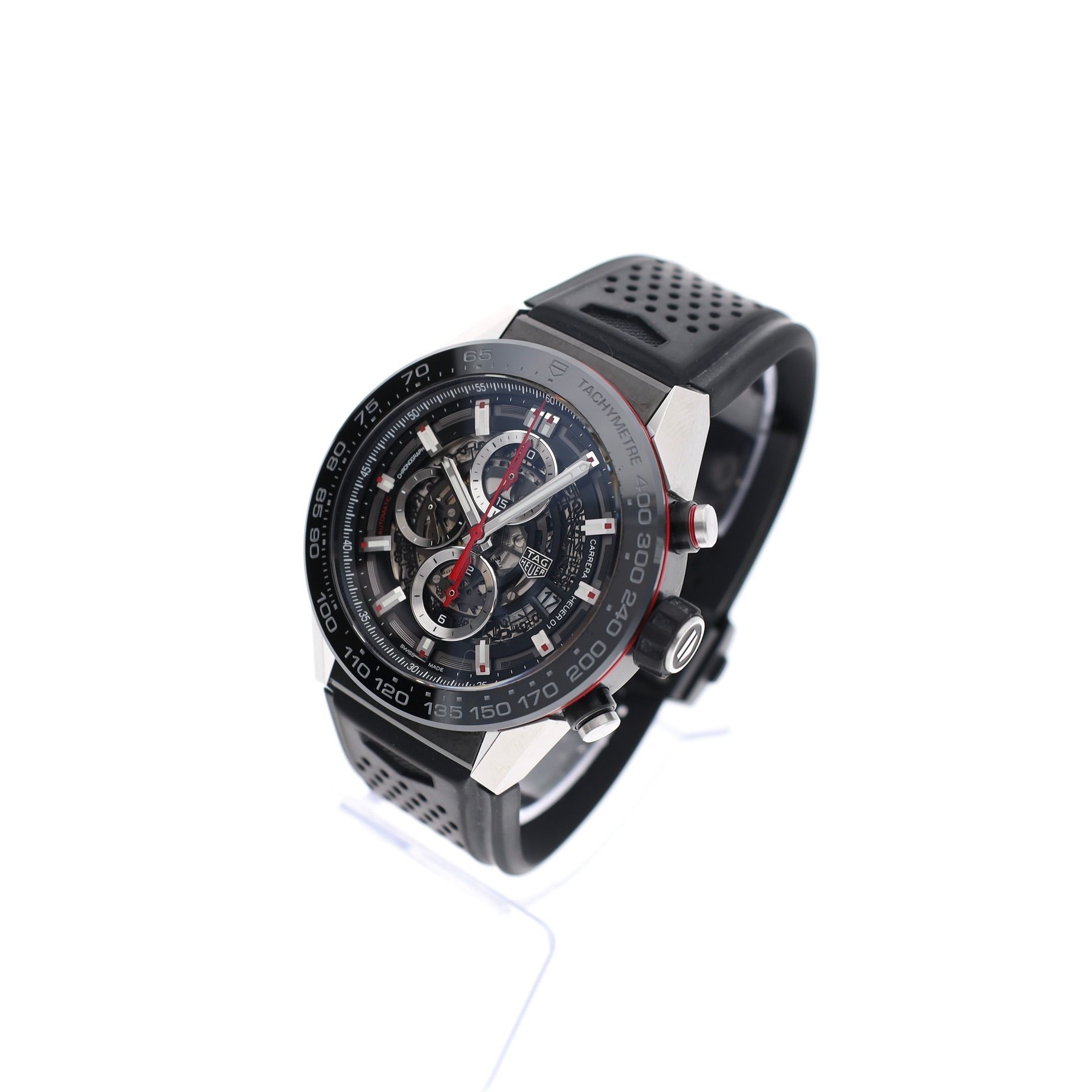 TAG Heuer Carrera CAR2A1Z.FT6044
