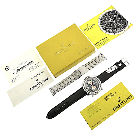 Breitling Navitimer 1806 Breitling Navitimer 1806