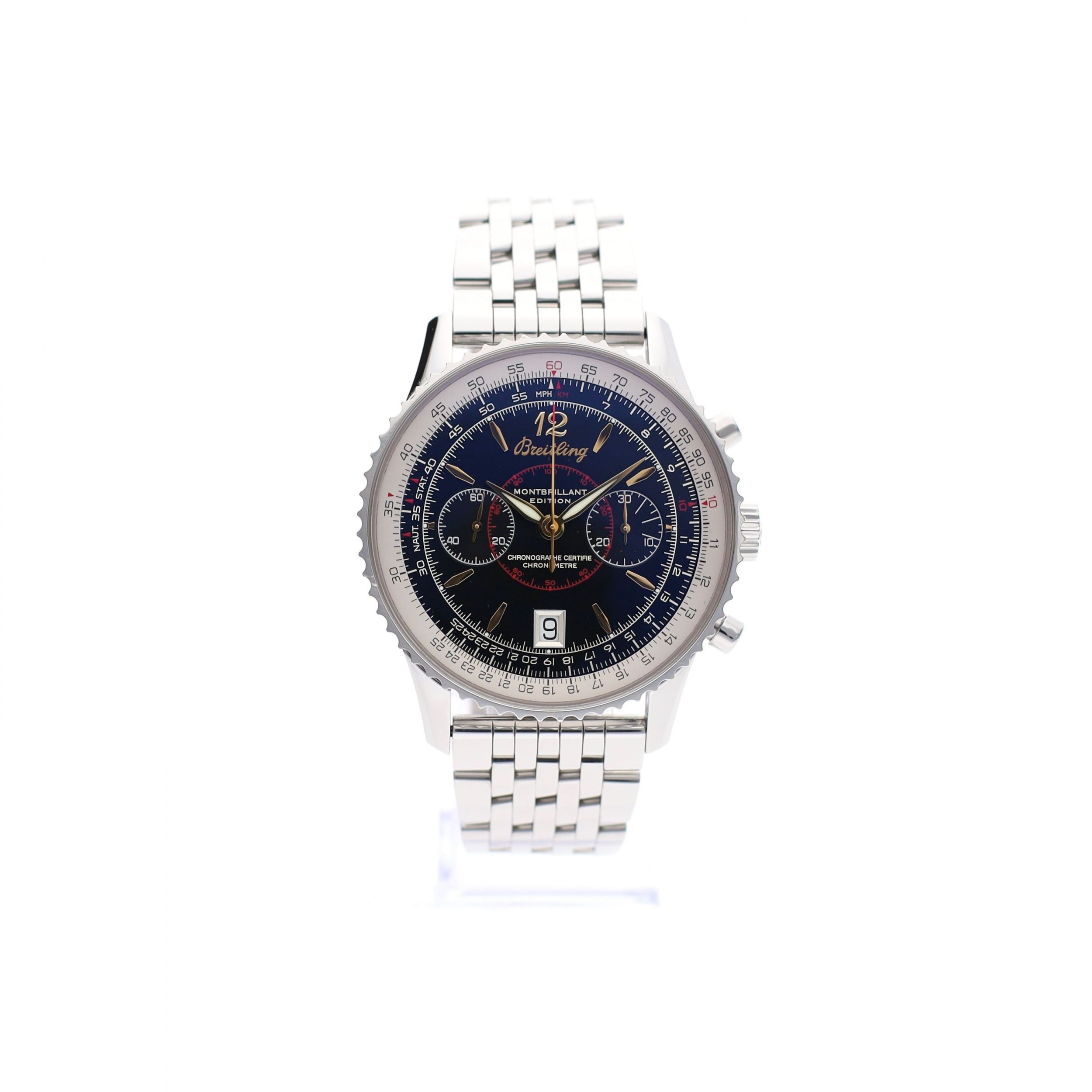 Breitling Navitimer A48330