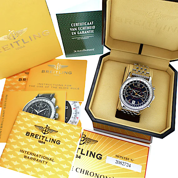 Breitling Navitimer A48330 Breitling Navitimer A48330
