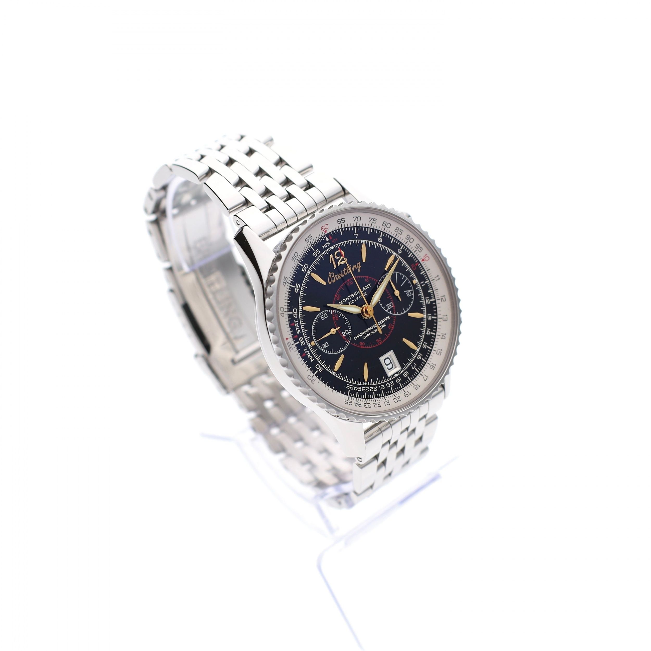 Breitling Navitimer A48330