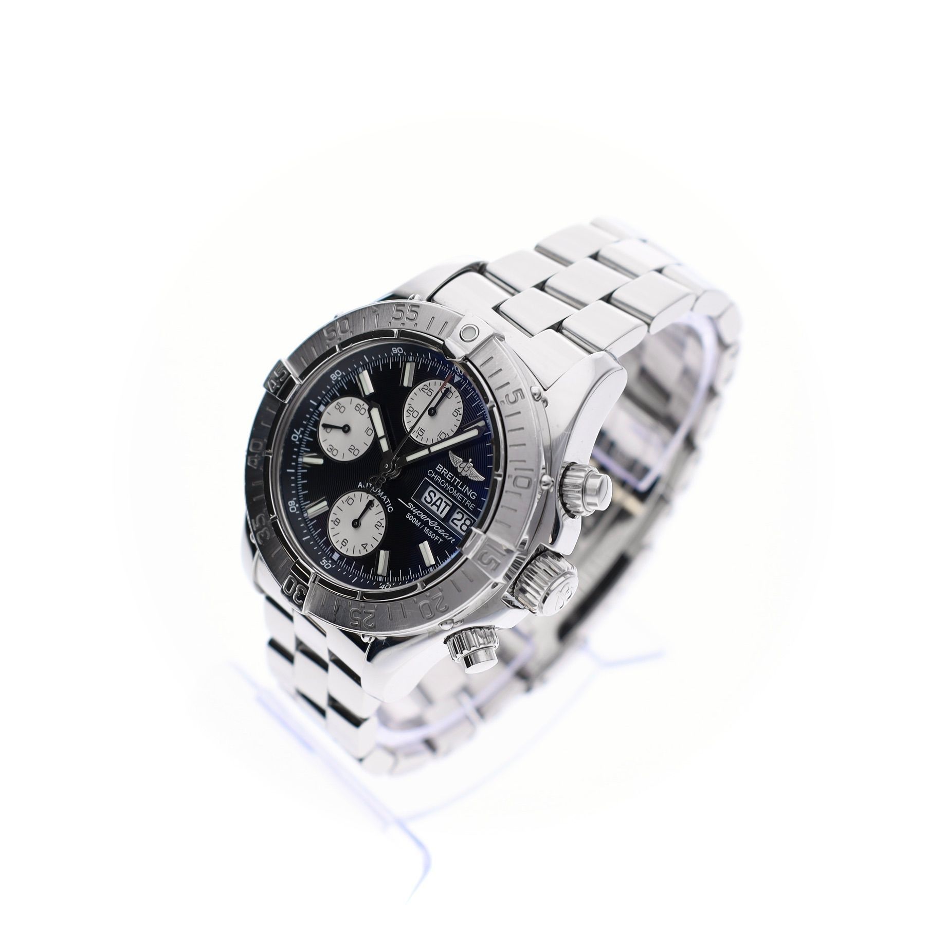 Breitling Superocean A13340