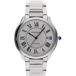 Cartier Ronde WSRN0035 Cartier Ronde WSRN0035
