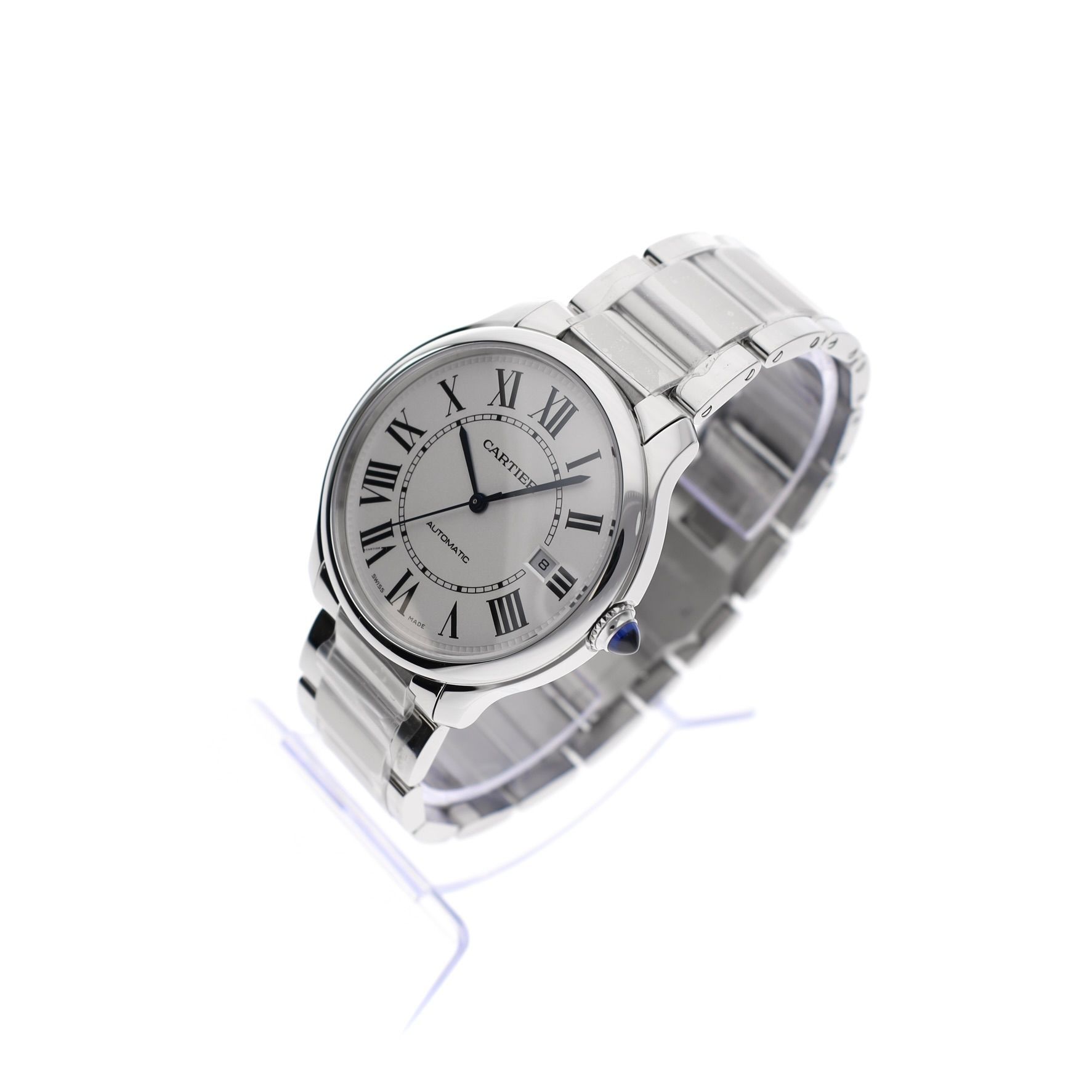 Cartier Ronde WSRN0035