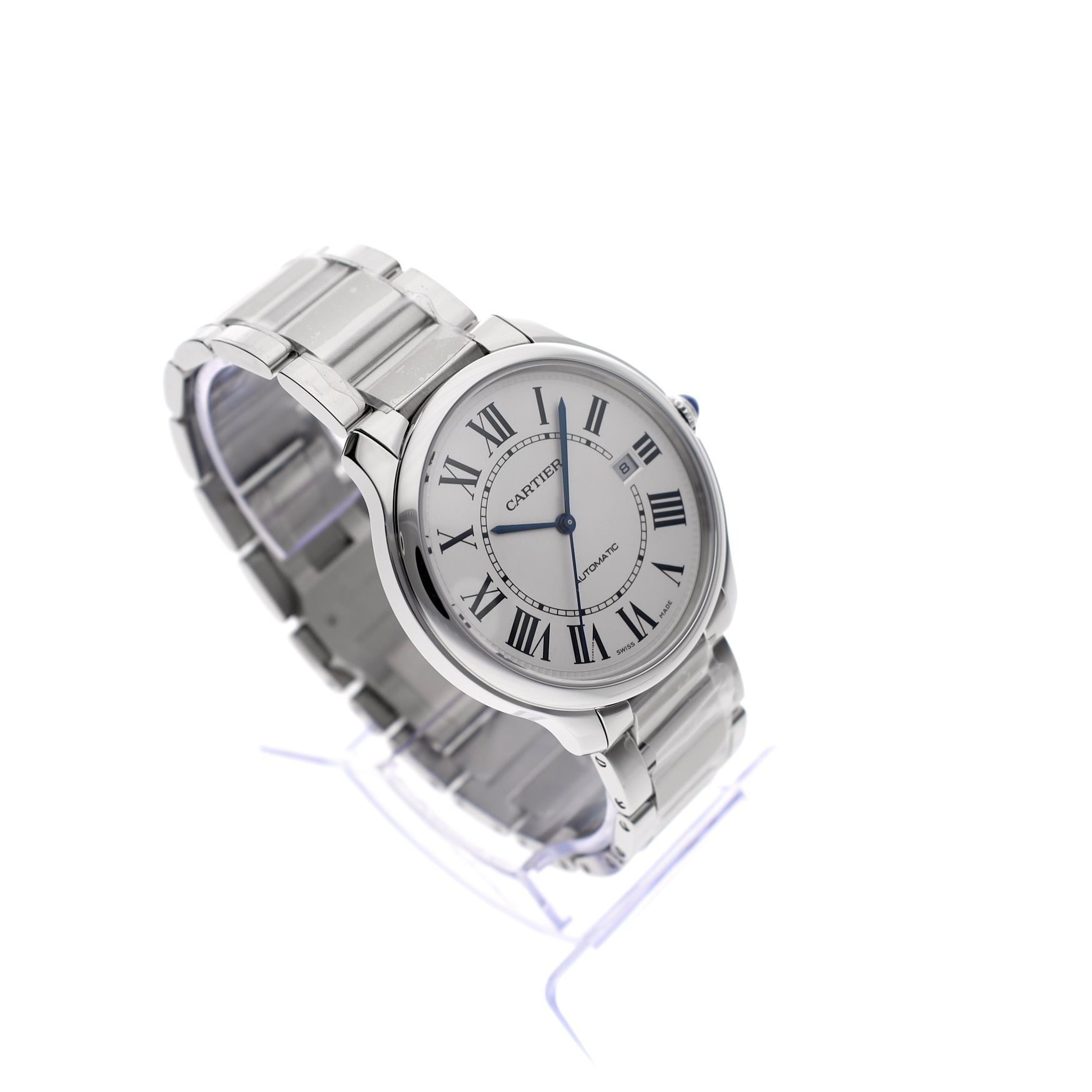 Cartier Ronde WSRN0035