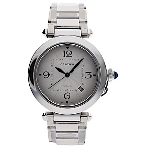 Cartier Pasha WSPA0009 Cartier Pasha WSPA0009