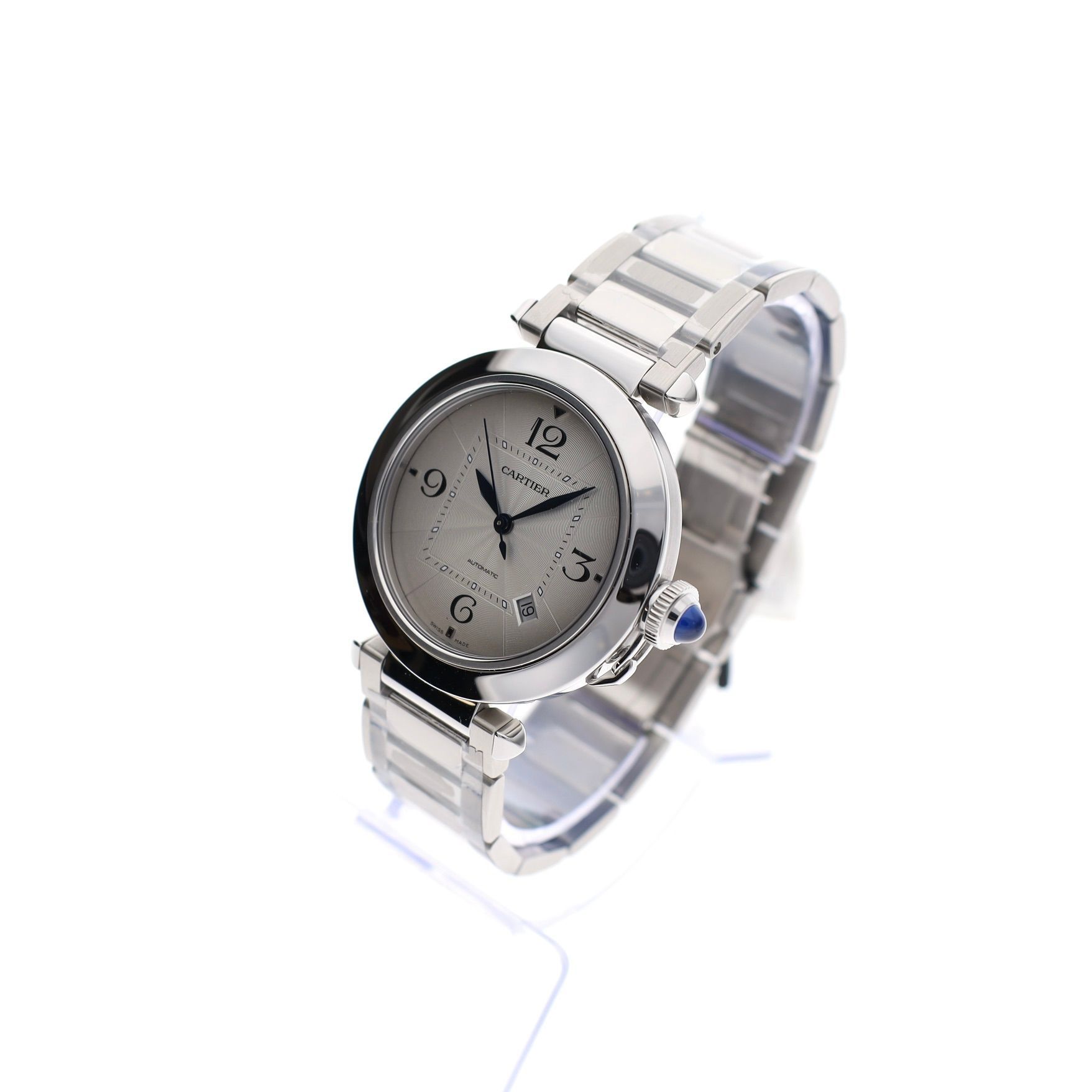 Cartier Pasha WSPA0009 