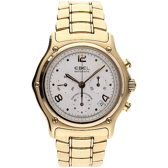 Ebel Le Modulor,1911 E8137241 Ebel Le Modulor,1911 E8137241