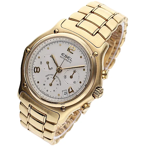 Ebel Le Modulor,1911 E8137241 Ebel Le Modulor,1911 E8137241