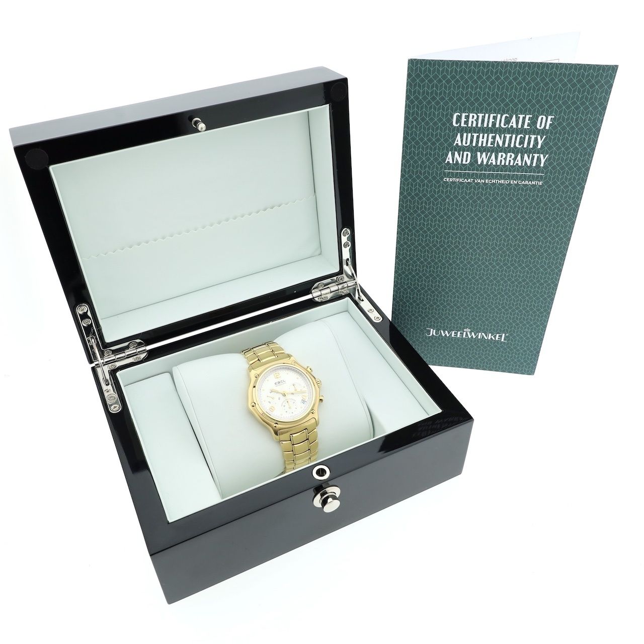 Ebel Le Modulor,1911 E8137241