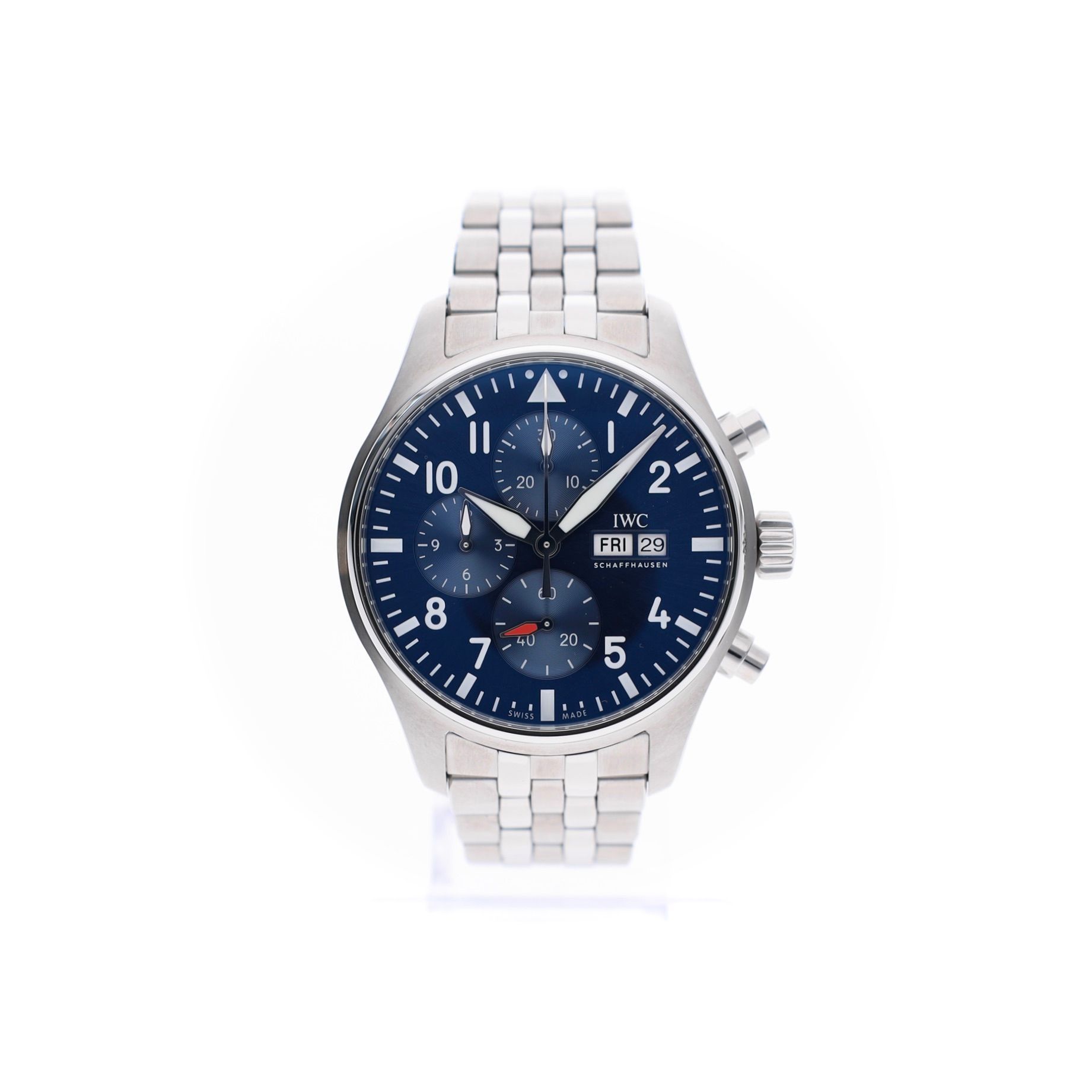 IWC Pilot's Watch IW388004