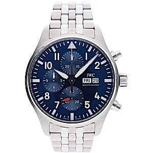 IWC Pilot's Watch IW388004 IWC Pilot's Watch IW388004