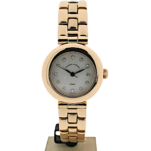 Christiaan van der Klaauw Atelier Collection n/a Christiaan van der Klaauw Atelier Collection n/a