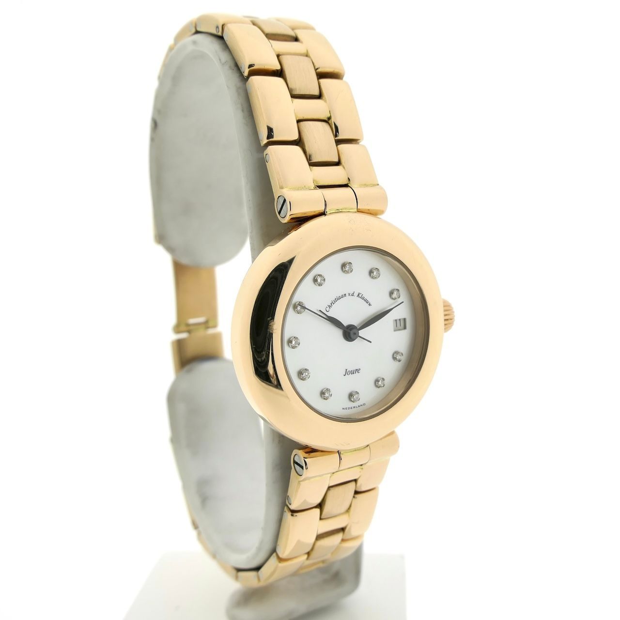 Christiaan van der Klaauw Atelier Collection n/a