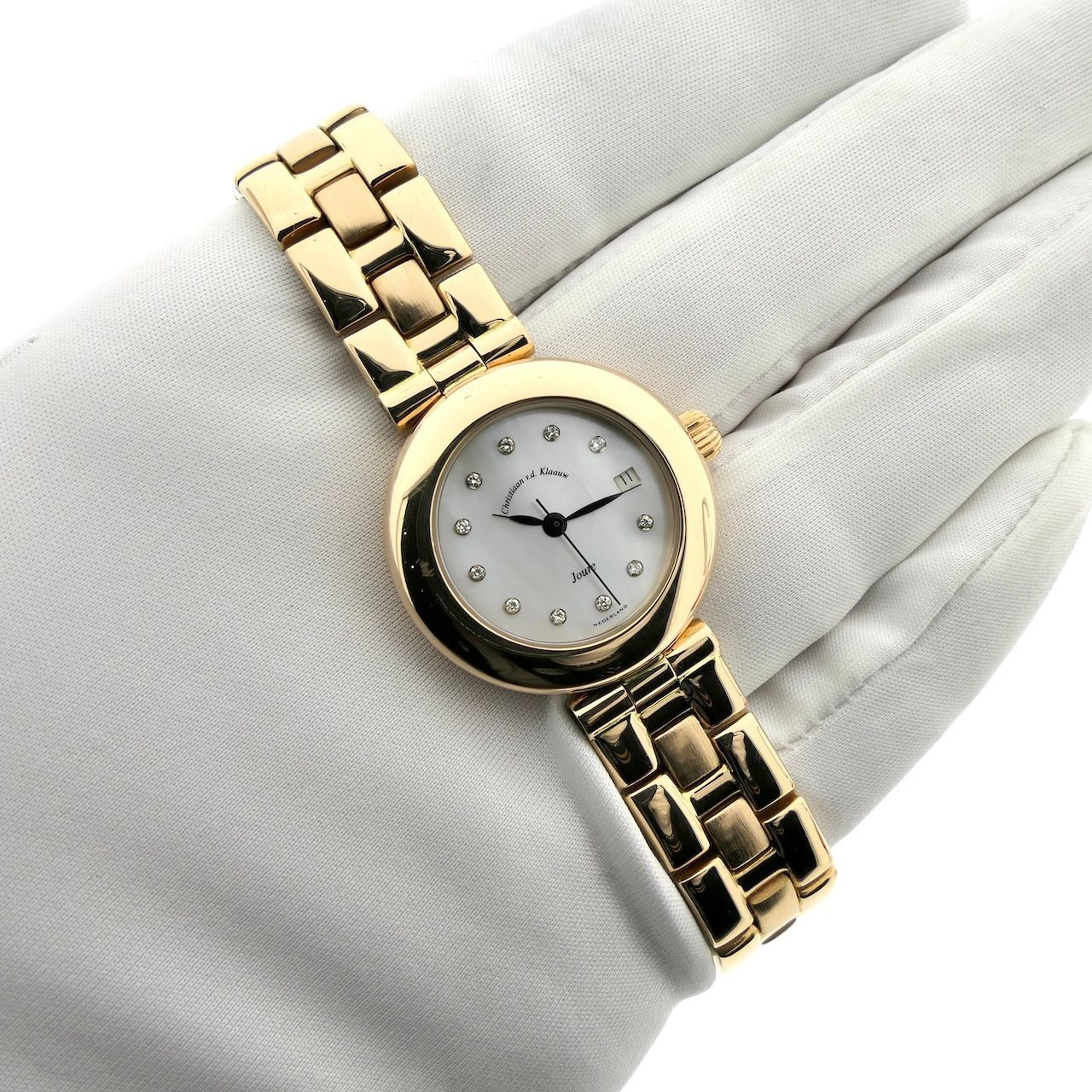 Christiaan van der Klaauw Atelier Collection n/a