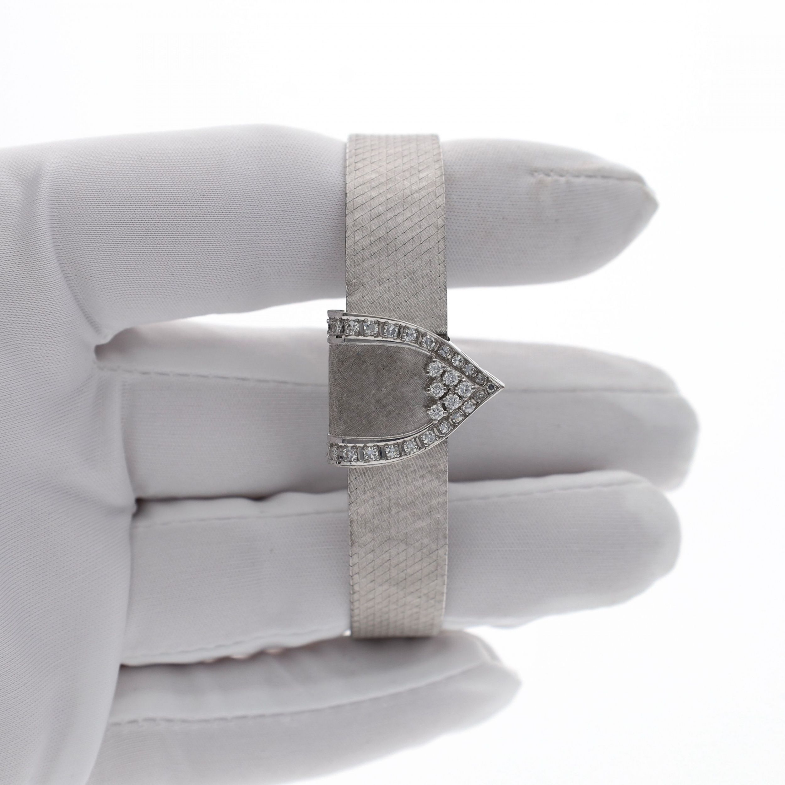 Chopard Cocktail watch G2718